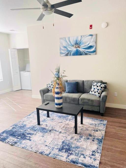 Las Vegas Apartment Near The Strip Dış mekan fotoğraf