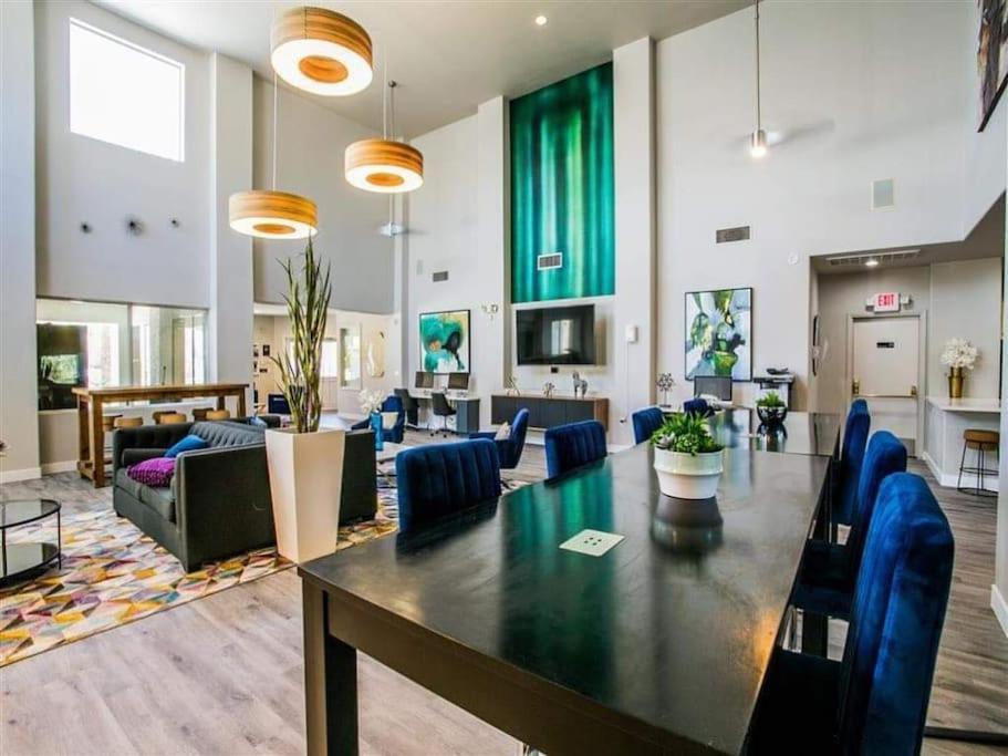 Las Vegas Apartment Near The Strip Dış mekan fotoğraf