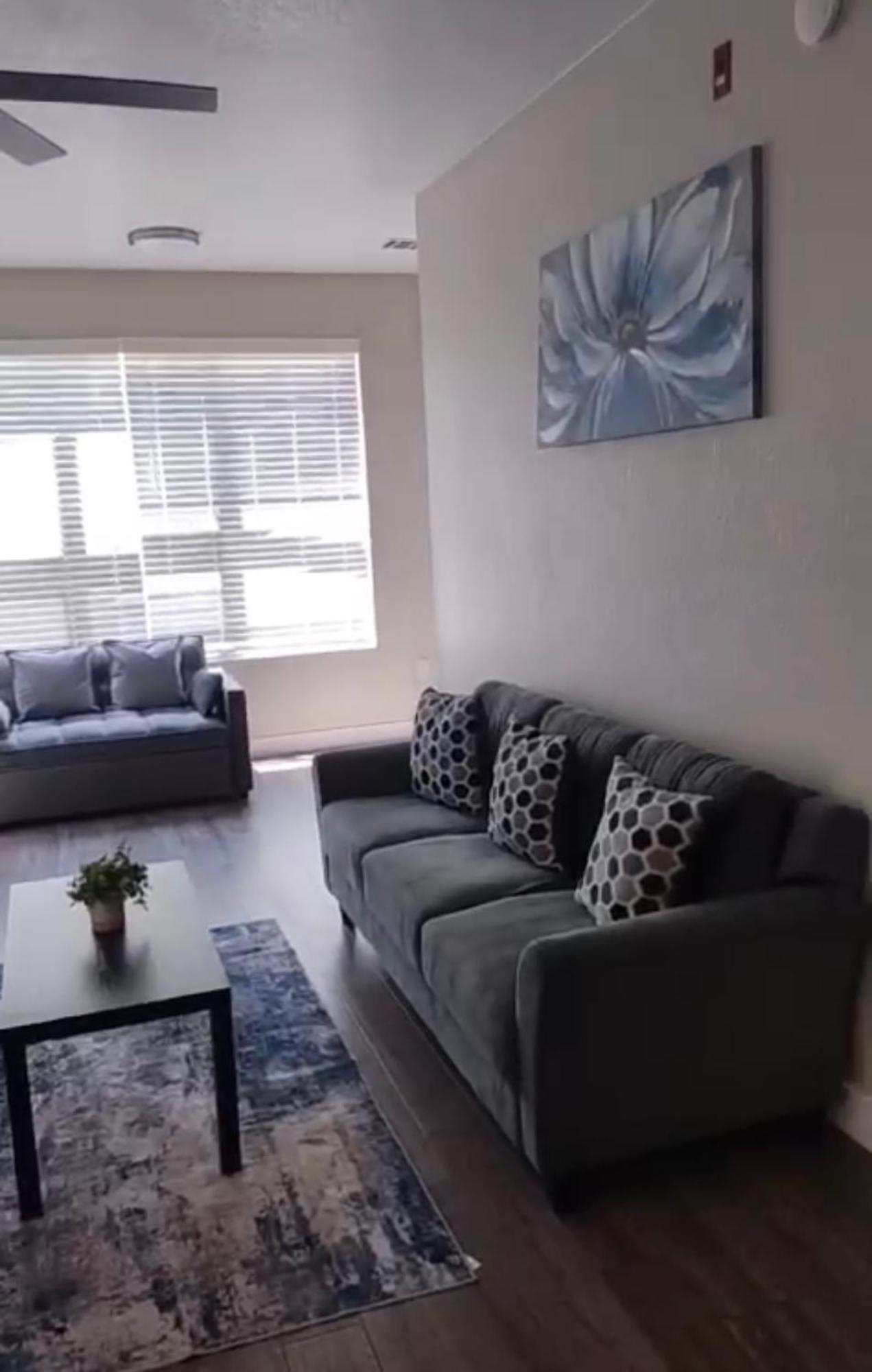 Las Vegas Apartment Near The Strip Dış mekan fotoğraf
