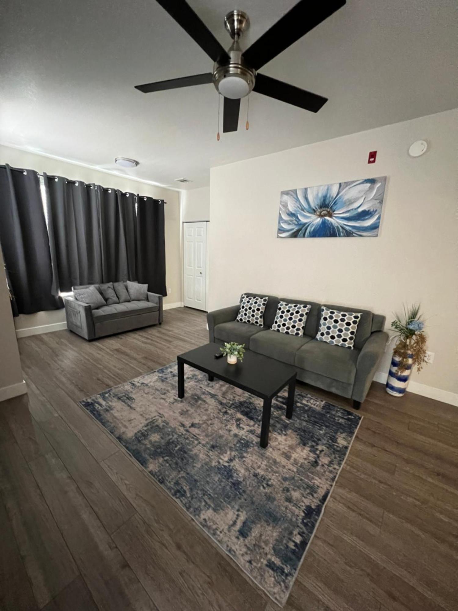 Las Vegas Apartment Near The Strip Dış mekan fotoğraf