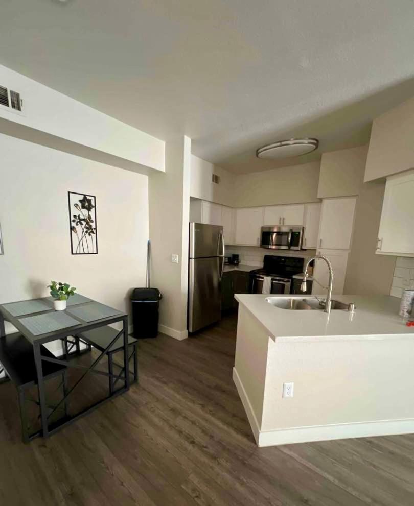 Las Vegas Apartment Near The Strip Dış mekan fotoğraf